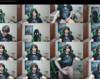 dmitryromanov — 74 minute Chaturbate male cam show recording, 720p, Jan 8, 2020