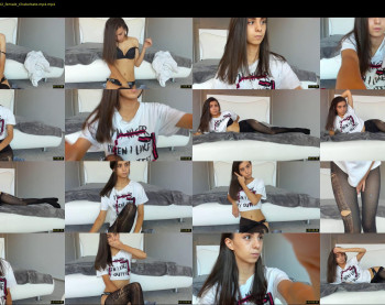 ehotlovea — 94 minute Chaturbate female cam show recording, 720p, Jan 8, 2020