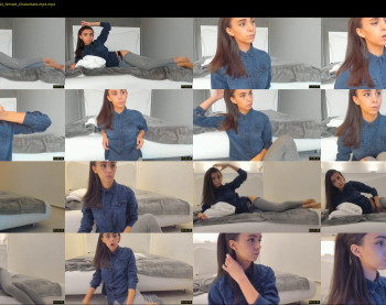 ehotlovea — 67 minute Chaturbate female cam show recording, 720p, Jan 8, 2020