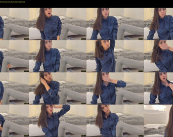 ehotlovea — 11 minute Chaturbate female cam show recording, 720p, Jan 8, 2020