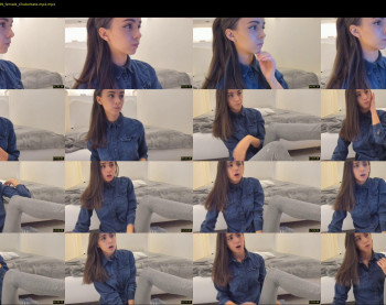 ehotlovea — 27 minute Chaturbate female cam show recording, 720p, Jan 8, 2020