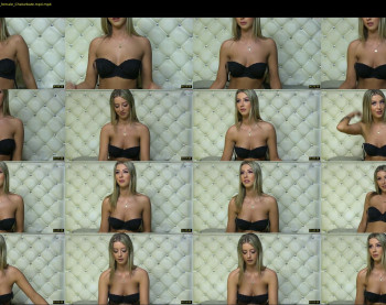 emese_ — 3 minute Chaturbate female cam show recording, 720p, Jan 9, 2020