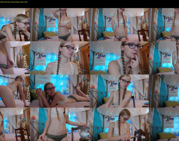 emmasky69 — 94 minute Chaturbate female cam show recording, 720p, Jan 8, 2020