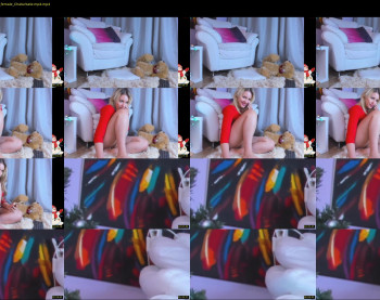 goldgal — 7 minute Chaturbate female cam show recording, 720p, Jan 8, 2020