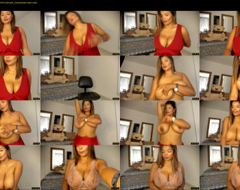 helen_miller — 94 minute Chaturbate female cam show recording, 720p, Jan 9, 2020