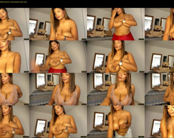helen_miller — 94 minute Chaturbate female cam show recording, 720p, Jan 9, 2020