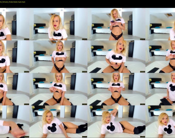 holly_amy — 13 minute Chaturbate couple cam show recording, 720p, Jan 8, 2020