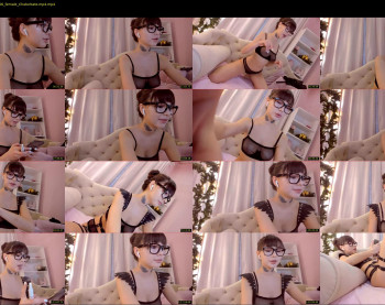 hollyextra — 94 minute Chaturbate female cam show recording, 720p, Jan 8, 2020