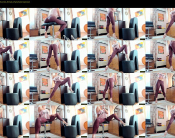 honeycandy777 — 107 minute Chaturbate couple cam show recording, 720p, Jan 8, 2020