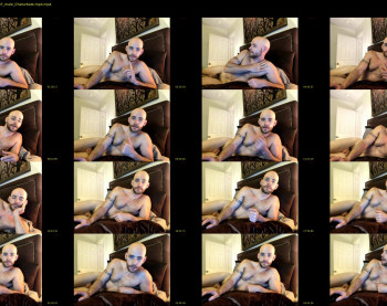 illuxx — 28 minute Chaturbate male cam show recording, 720p, Jan 9, 2020