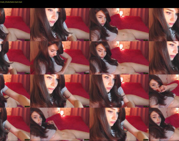 imsiri — 32 minute Chaturbate female cam show recording, 720p, Jan 9, 2020