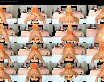 instantcamsnow — 94 minute Chaturbate couple cam show recording, 720p, Jan 8, 2020