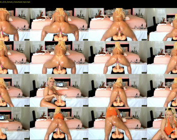 instantcamsnow — 24 minute Chaturbate couple cam show recording, 720p, Jan 8, 2020