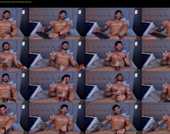 jackson__cottonwood — 16 minute Chaturbate male cam show recording, 720p, Jan 8, 2020