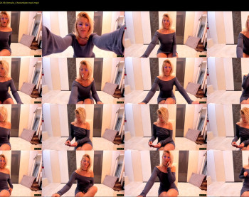 jaylynxxxx74 — 5 minute Chaturbate female cam show recording, 720p, Jan 8, 2020