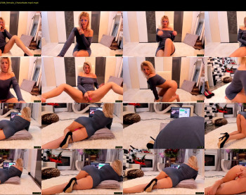 jaylynxxxx74 — 89 minute Chaturbate female cam show recording, 720p, Jan 8, 2020