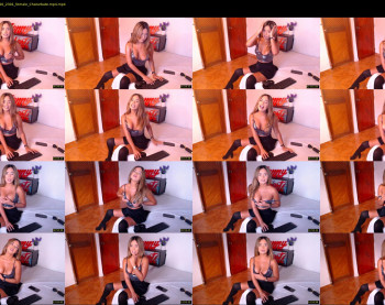 jenny_roberts96 — 17 minute Chaturbate female cam show recording, 720p, Jan 8, 2020