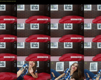 juliabeautiful — 38 minute Chaturbate female cam show recording, 720p, Jan 9, 2020