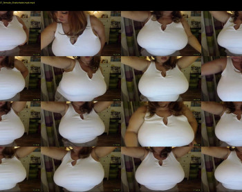 julialiones — 21 minute Chaturbate female cam show recording, 720p, Jan 8, 2020