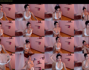julietta_9 — 73 minute Chaturbate female cam show recording, 720p, Jan 8, 2020
