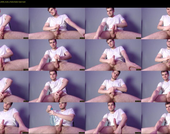 karmapolice_ — 94 minute Chaturbate male cam show recording, 720p, Jan 8, 2020