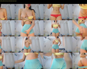 katy_18_pocahontas — 30 minute Chaturbate female cam show recording, 720p, Jan 8, 2020
