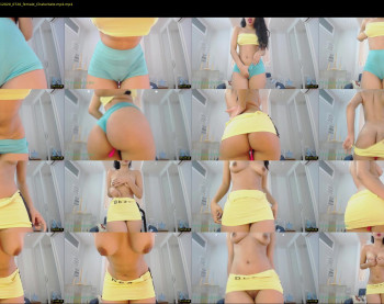 katy_18_pocahontas — 16 minute Chaturbate female cam show recording, 720p, Jan 8, 2020