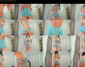 katy_18_pocahontas — 32 minute Chaturbate female cam show recording, 720p, Jan 8, 2020