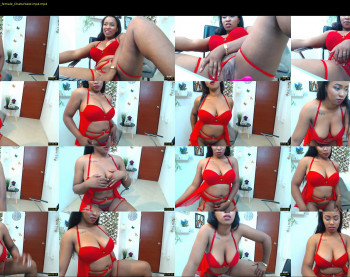 keila_lol — 63 minute Chaturbate female cam show recording, 720p, Jan 9, 2020