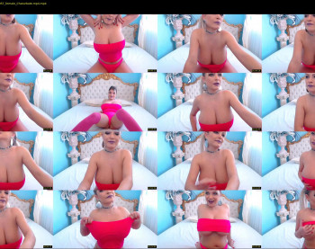 kellybabee — 7 minute Chaturbate female cam show recording, 720p, Jan 8, 2020