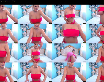 kellybabee — 19 minute Chaturbate female cam show recording, 720p, Jan 8, 2020