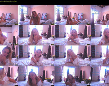 kendalltyler — 30 minute Chaturbate female cam show recording, 720p, Jan 8, 2020