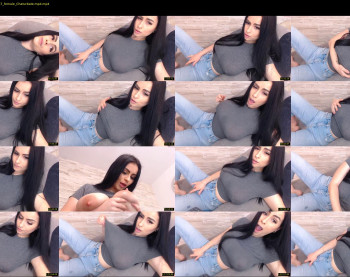 kitty_hotx — 94 minute Chaturbate female cam show recording, 720p, Jan 8, 2020