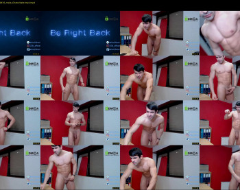 latino23bom — 47 minute Chaturbate male cam show recording, 720p, Jan 8, 2020