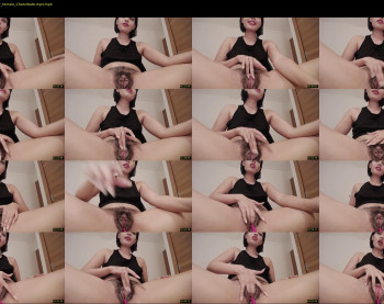 lilyjanee — 5 minute Chaturbate female cam show recording, 720p, Jan 8, 2020