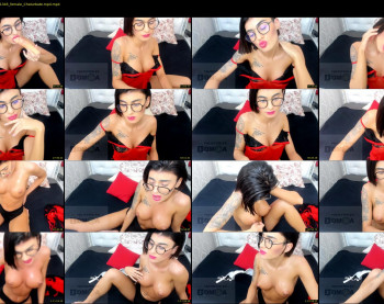 lorelaycandy — 94 minute Chaturbate female cam show recording, 720p, Jan 8, 2020