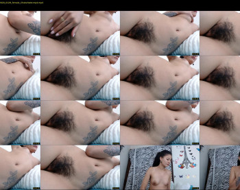lorennahernandez — 7 minute Chaturbate female cam show recording, 720p, Jan 9, 2020