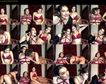 mariahpinkkitty — 9 minute Chaturbate female cam show recording, 720p, Jan 8, 2020
