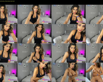 meegan1 — 94 minute Chaturbate female cam show recording, 720p, Jan 8, 2020