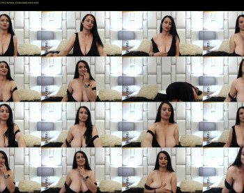 meganbeake — 24 minute Chaturbate female cam show recording, 720p, Jan 8, 2020