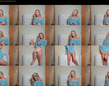 miakinkdd — 10 minute Chaturbate female cam show recording, 720p, Jan 8, 2020