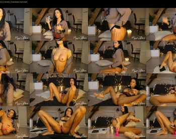 miiiawallace — 91 minute Chaturbate female cam show recording, 720p, Jan 8, 2020