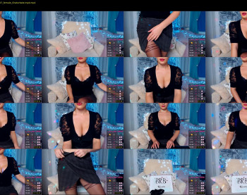 milla_kuni — 101 minute Chaturbate female cam show recording, 720p, Jan 8, 2020