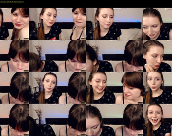 millaava — 3 minute Chaturbate female cam show recording, 720p, Jan 8, 2020