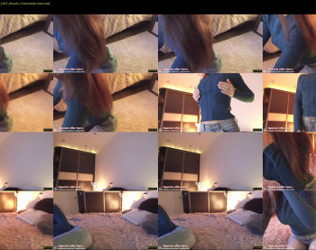 ms_seductive — 9 minute Chaturbate female cam show recording, 720p, Jan 8, 2020