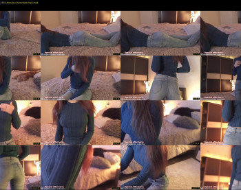 ms_seductive — 90 minute Chaturbate female cam show recording, 720p, Jan 8, 2020