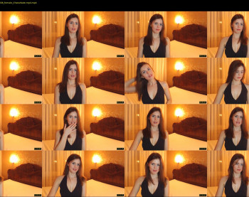 mysophiee — 24 minute Chaturbate female cam show recording, 720p, Jan 8, 2020