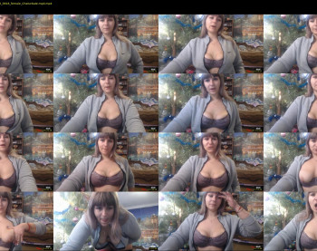 nancyxskyblue — 19 minute Chaturbate female cam show recording, 720p, Jan 8, 2020