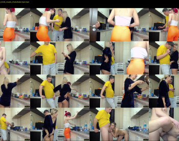 nolimitscoupl3 — 59 minute Chaturbate couple cam show recording, 720p, Jan 9, 2020