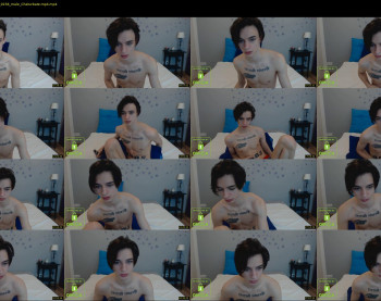 oliverrgroove — 42 minute Chaturbate male cam show recording, 720p, Jan 9, 2020